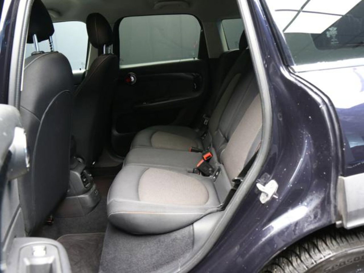 MINI Mini Countryman 1.5 Cooper SE Business Countryman ALL4 Automatica (8)