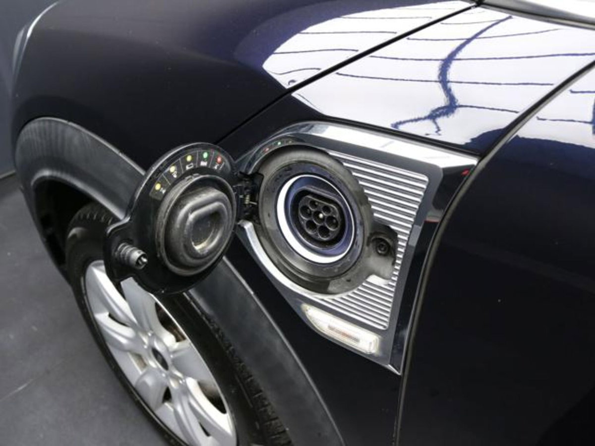 MINI Mini Countryman 1.5 Cooper SE Business Countryman ALL4 Automatica (9)
