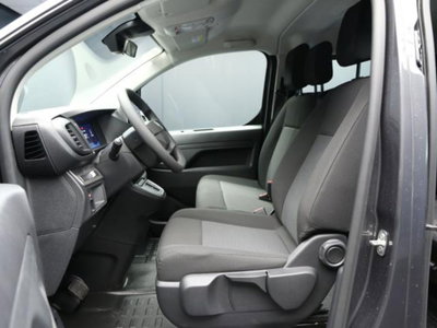 Citroen Jumpy Furgone M 2.2 diesel S&S 180cv auto (10)
