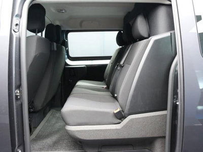 Citroen Jumpy Furgone M 2.2 diesel S&S 180cv auto (9)