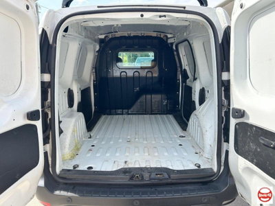 Dacia Dokker Furgone SCe 110CV GPL Furgone (16)