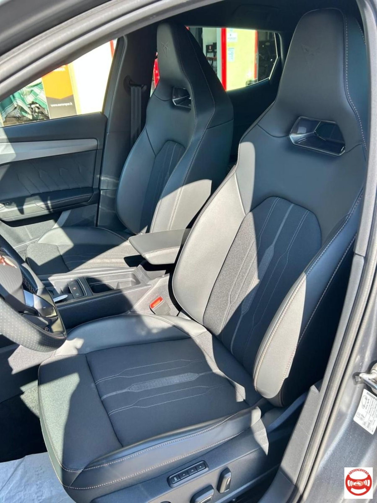 Cupra Formentor Formentor 1.5 TSI (10)