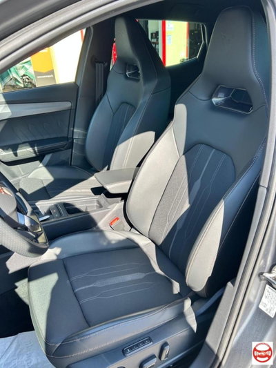Cupra Formentor Formentor 1.5 TSI (10)