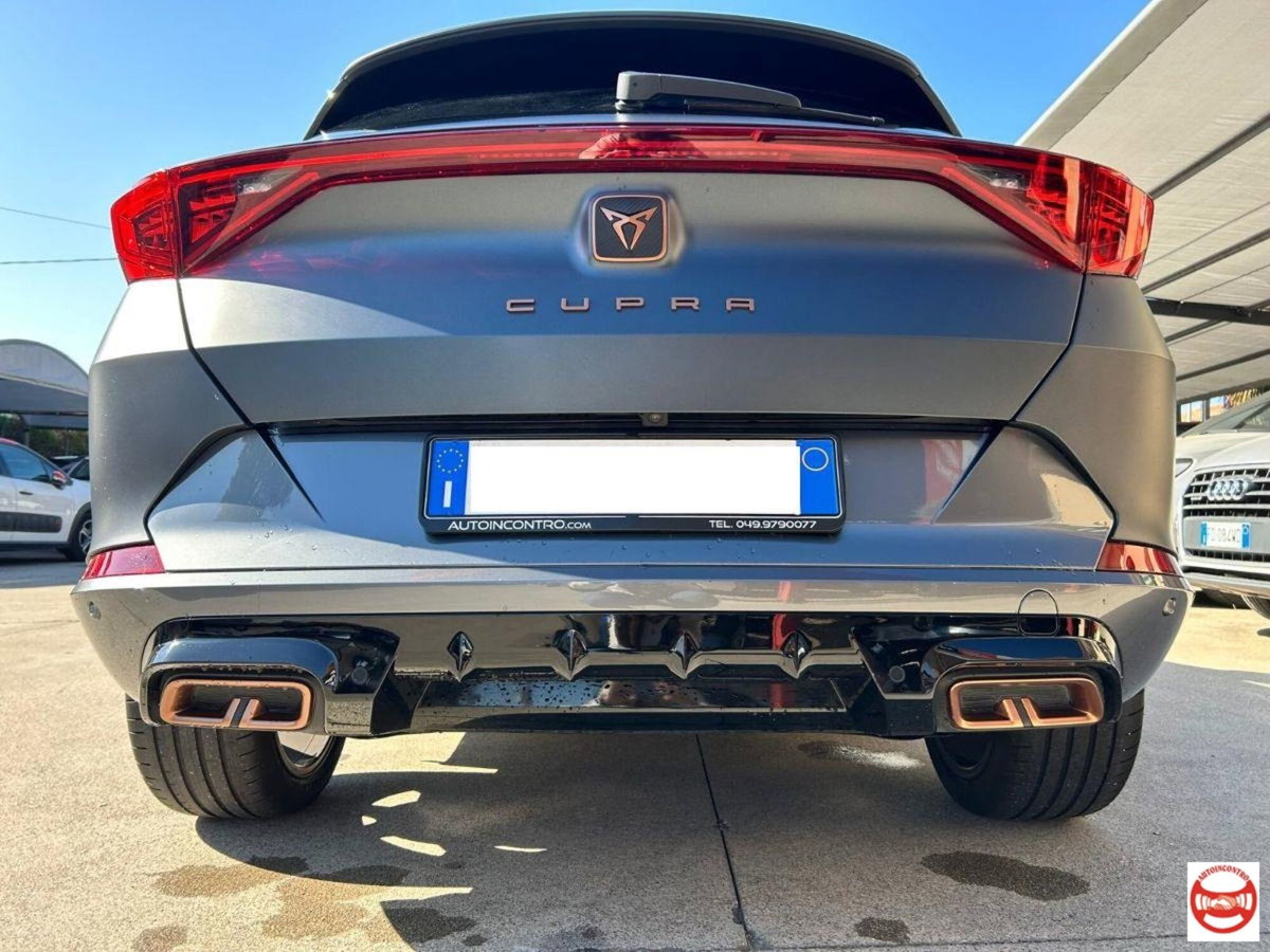 Cupra Formentor Formentor 1.5 TSI (14)