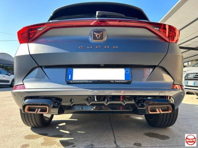 Cupra Formentor Formentor 1.5 TSI (14)