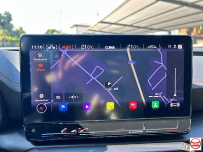 Cupra Formentor Formentor 1.5 TSI (16)