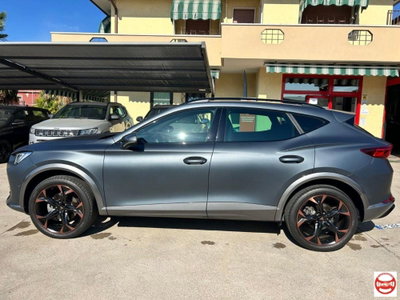 Cupra Formentor Formentor 1.5 TSI (2)