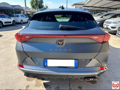 Cupra Formentor Formentor 1.5 TSI (3)
