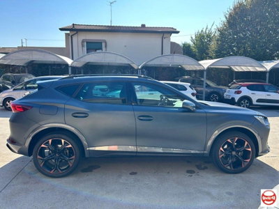 Cupra Formentor Formentor 1.5 TSI (4)