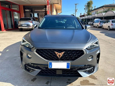 Cupra Formentor Formentor 1.5 TSI (5)