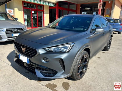Cupra Formentor Formentor 1.5 TSI (6)