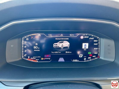 Cupra Formentor Formentor 1.5 TSI (8)