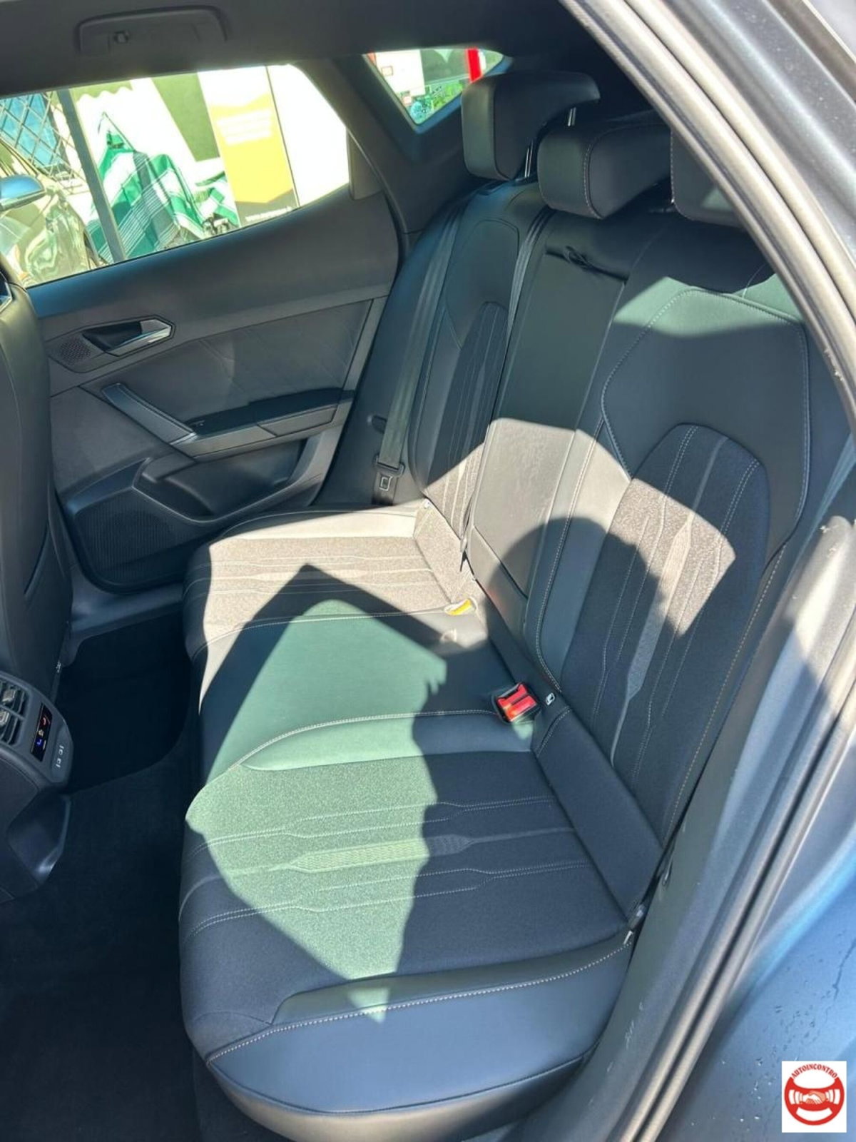 Cupra Formentor Formentor 1.5 TSI (9)