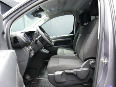 Fiat Ulysse 2.2 JTD Dynamic (10)