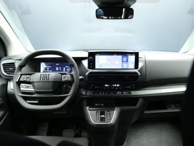 Fiat Ulysse 2.2 JTD Dynamic (12)