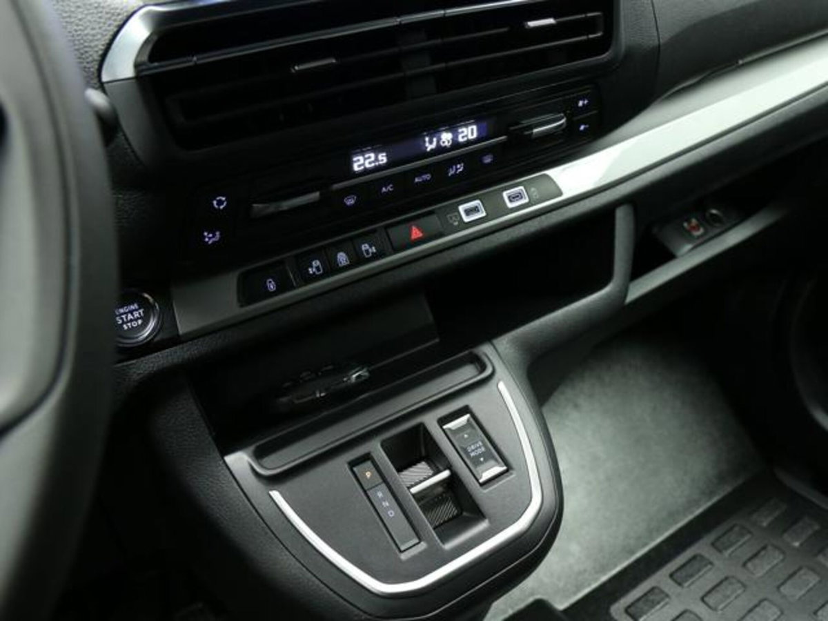 Fiat Ulysse 2.2 JTD Dynamic (13)