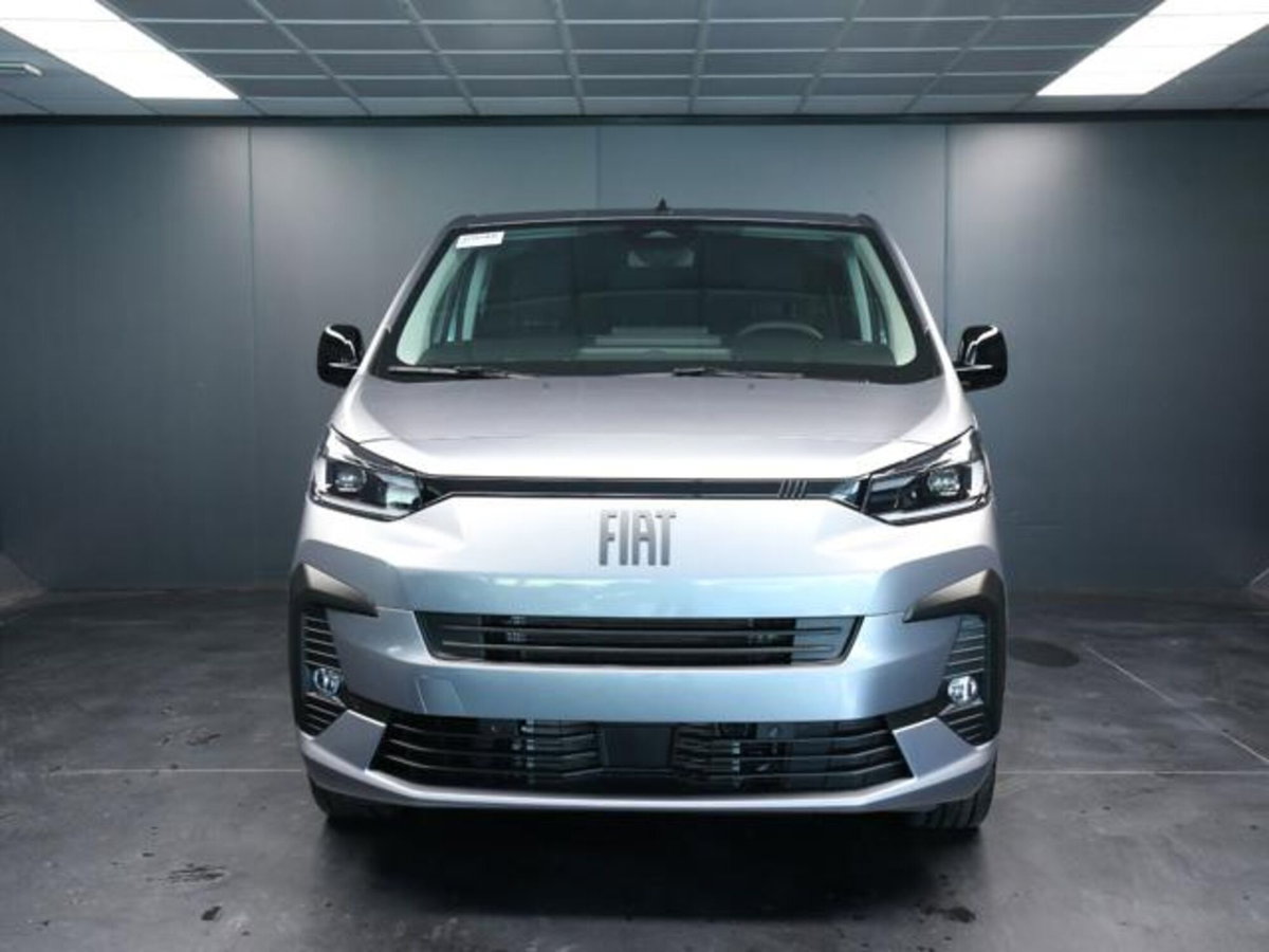 Fiat Ulysse 2.2 JTD Dynamic (2)