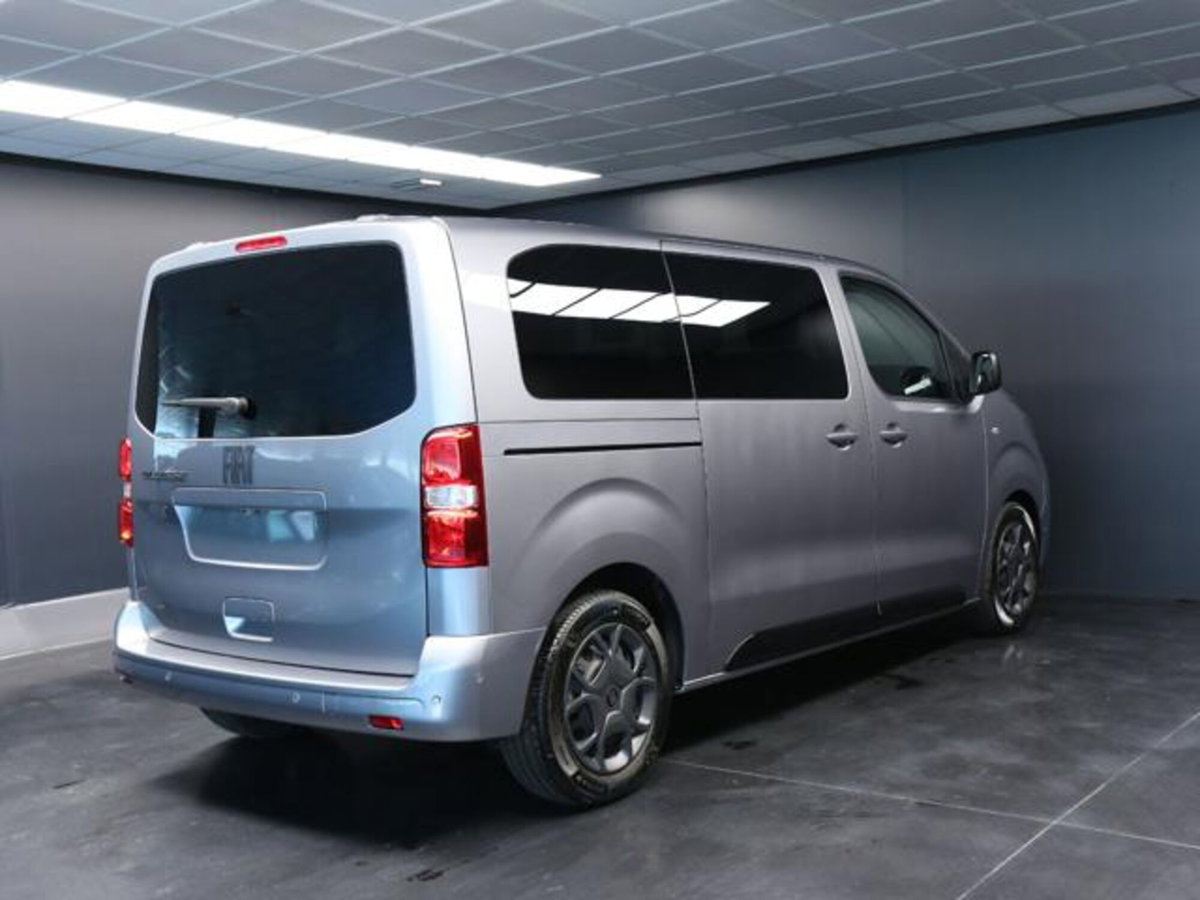 Fiat Ulysse 2.2 JTD Dynamic (3)