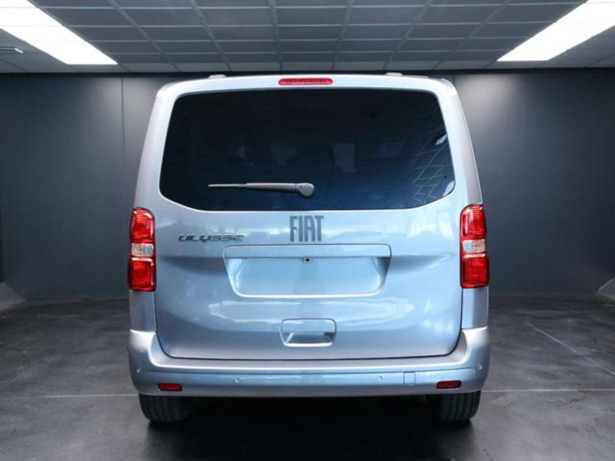 Fiat Ulysse 2.2 JTD Dynamic (4)