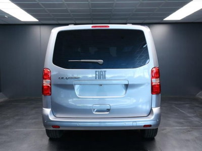 Fiat Ulysse 2.2 JTD Dynamic (4)