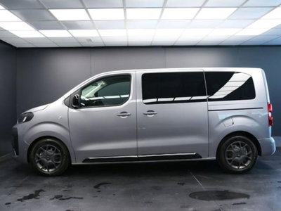 Fiat Ulysse 2.2 JTD Dynamic (5)
