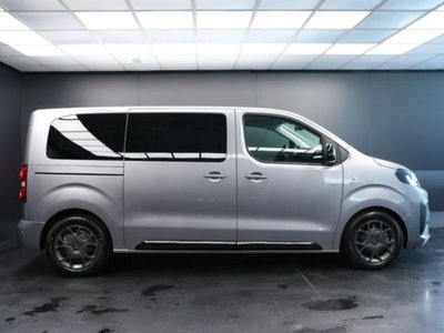 Fiat Ulysse 2.2 JTD Dynamic (6)