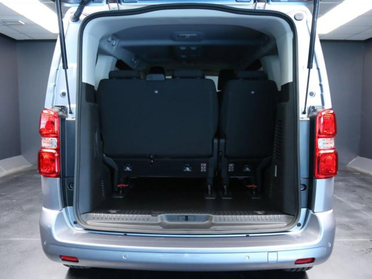 Fiat Ulysse 2.2 JTD Dynamic (7)