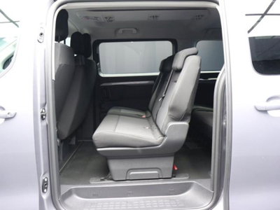 Fiat Ulysse 2.2 JTD Dynamic (8)
