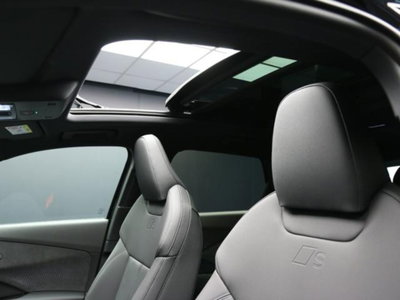 Audi Q3 Sportback 2.0 tfsi S line edition quattro 265cv s-tronic (10)