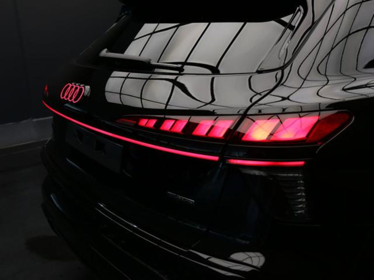Audi Q3 Sportback 2.0 tfsi S line edition quattro 265cv s-tronic (12)