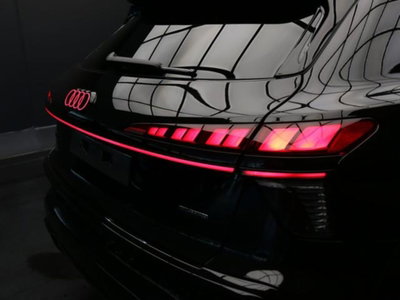 Audi Q3 Sportback 2.0 tfsi S line edition quattro 265cv s-tronic (12)