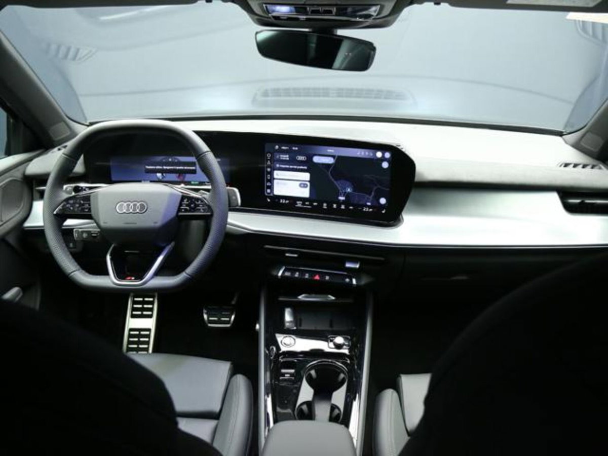 Audi Q3 Sportback 2.0 tfsi S line edition quattro 265cv s-tronic (13)