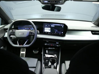 Audi Q3 Sportback 2.0 tfsi S line edition quattro 265cv s-tronic (13)