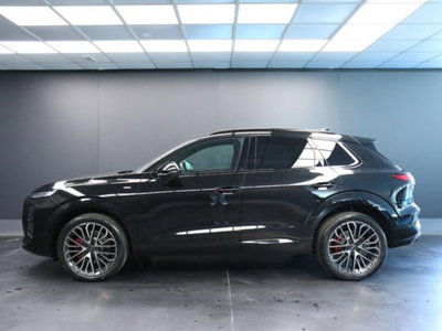 Audi Q3 Sportback 2.0 tfsi S line edition quattro 265cv s-tronic (3)