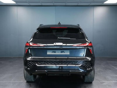 Audi Q3 Sportback 2.0 tfsi S line edition quattro 265cv s-tronic (5)