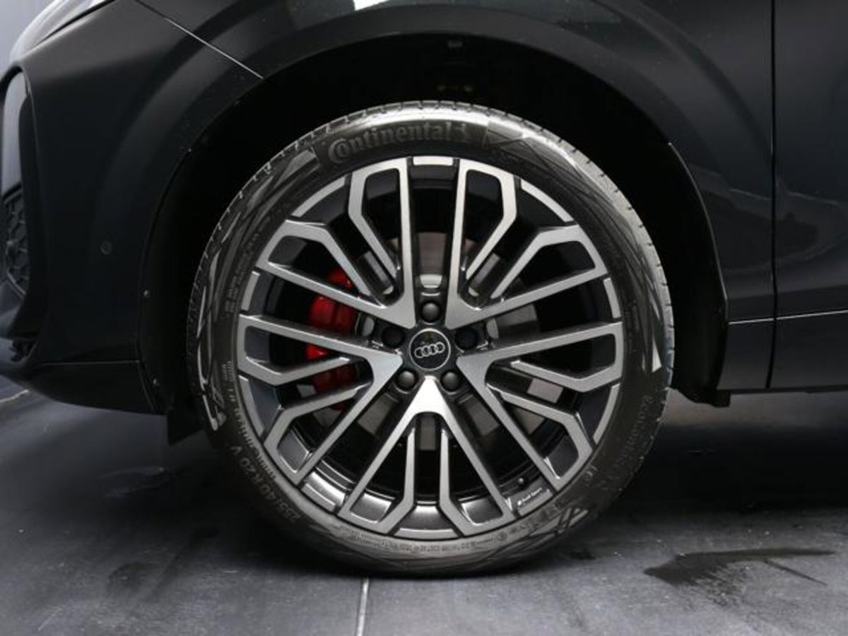 Audi Q3 Sportback 2.0 tfsi S line edition quattro 265cv s-tronic (6)