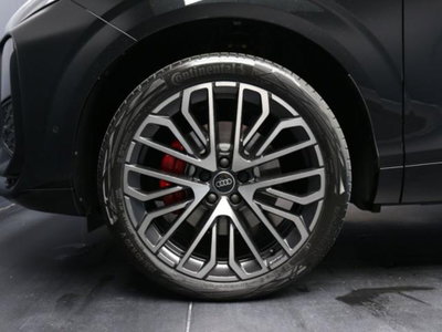 Audi Q3 Sportback 2.0 tfsi S line edition quattro 265cv s-tronic (6)