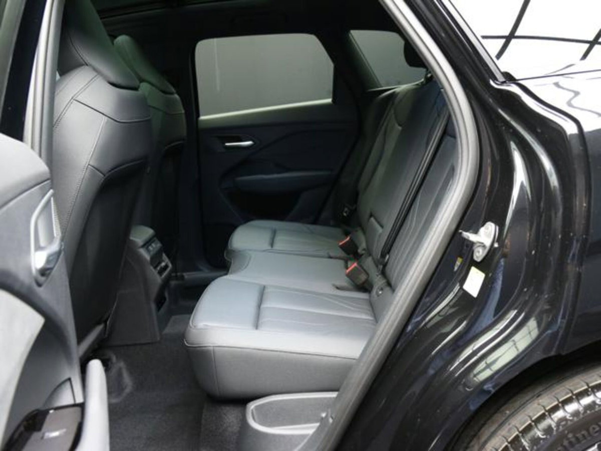 Audi Q3 Sportback 2.0 tfsi S line edition quattro 265cv s-tronic (8)