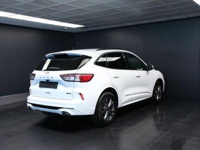 Ford Kuga 2.5 Plug In Hybrid 225 CV CVT 2WD ST-Line (3)