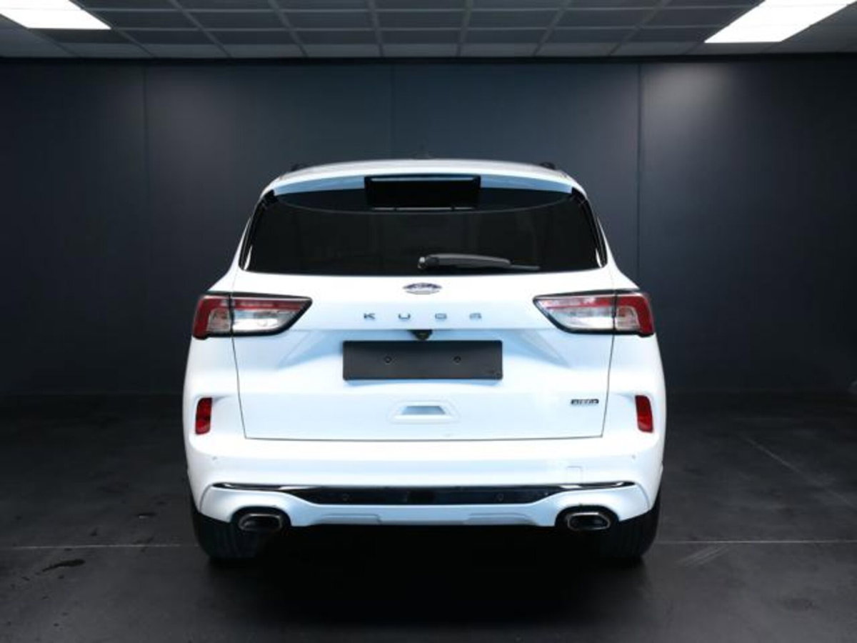 Ford Kuga 2.5 Plug In Hybrid 225 CV CVT 2WD ST-Line (4)