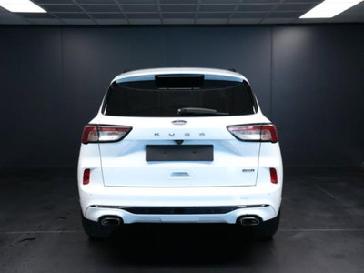 Ford Kuga 2.5 Plug In Hybrid 225 CV CVT 2WD ST-Line (4)