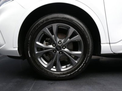 Ford Kuga 2.5 Plug In Hybrid 225 CV CVT 2WD ST-Line (5)