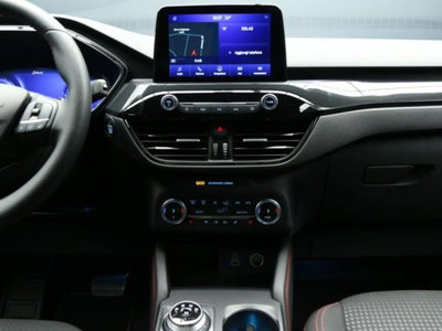 Ford Kuga 2.0 EcoBlue 120 CV aut. 2WD ST-Line X (13)