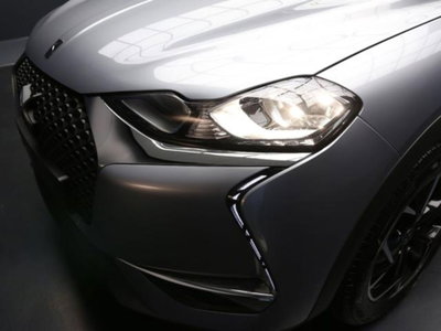 Ds DS 3 DS 3 Crossback PureTech 100 So Chic (11)