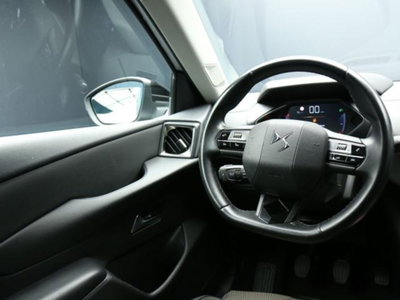 Ds DS 3 DS 3 Crossback PureTech 100 So Chic (13)