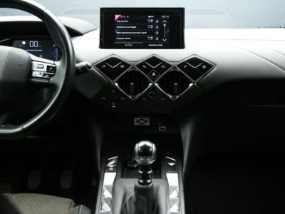 Ds DS 3 DS 3 Crossback PureTech 100 So Chic (14)