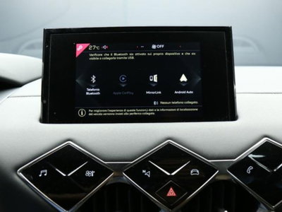 Ds DS 3 DS 3 Crossback PureTech 100 So Chic (15)