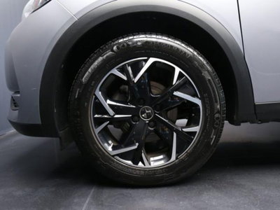 Ds DS 3 DS 3 Crossback PureTech 100 So Chic (5)