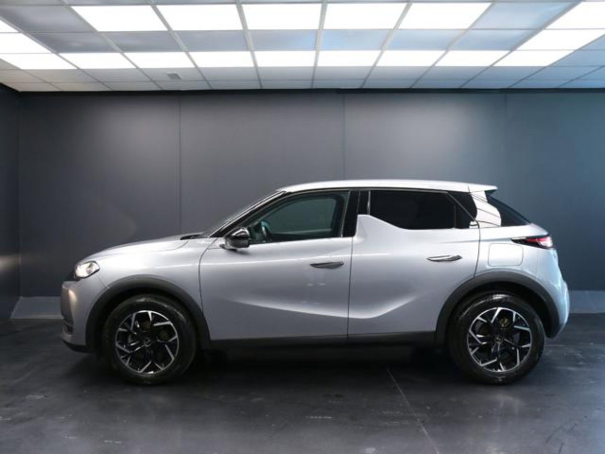 Ds DS 3 DS 3 Crossback PureTech 100 So Chic (6)
