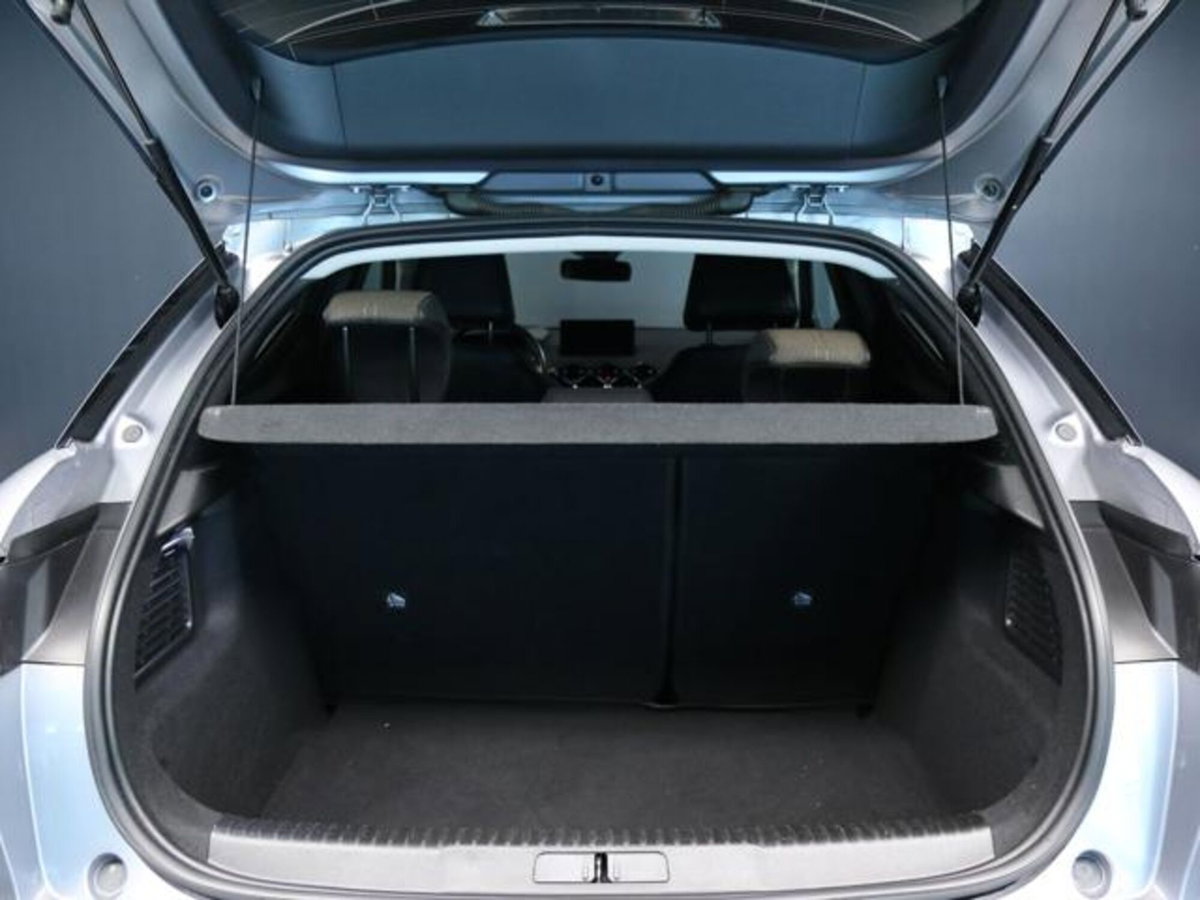 Ds DS 3 DS 3 Crossback PureTech 100 So Chic (7)